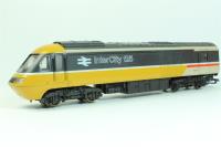 Class 43 HST 43125  in Intercity Executive livery - Unpowered dummy