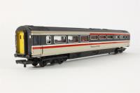 Mk3 Restaurant-Buffet in BR Intercity Executive Livery