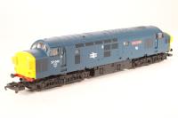 Class 37 37043 'Loch Lomond' in BR Blue - limited edition of 550
