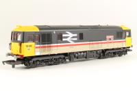Class 73 73142 'Broadlands' in Intercity Executive livery