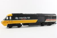 Class 43 HST 43053 'County Of Humberside'  in Intercity Executive Livery