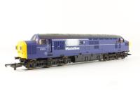 Class 37 diesel 'Mainline' blue no.37013