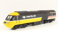 Class 43 43136 in Intercity Executive livery - unpowered dummy car