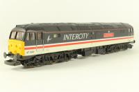 Class 47 47841 'The Institution of Mechanical Engineers' in Intercity Swallow - Limited edition of 500