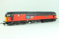 Class 47  'Resplendent' 47625 in RES livery