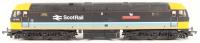 Class 47 47714 'Grampian Region' in Scotrail Livery - Harburn Hobbies Special Edition - separated from twin pack