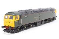 Class 47 47628 'Sir Daniel Gooch' in GWR 150 green