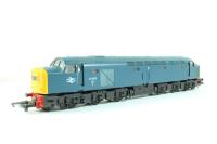 Class 40 40063 in BR Blue