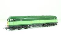 Class 47 D1842 in BR Green - DCC fitted - Pre-owned