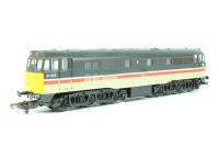 Class 31 31423 BR Intercity Mainline Livery
