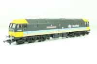 Class 47 47462 "Charles Rennie Mackintosh" in Scotrail livery - DCC fitted - Pre-owned
