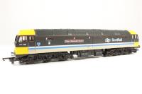 Class 47 47401 'North Eastern' in BR Blue