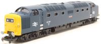 Class 55 Deltic 55001 'St. Paddy' in BR blue - Limited Edition of 700