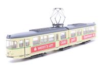 L208546 Type GT6 2-Car Articulated Tram - 'Sparkasse'