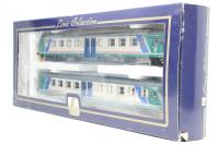 L208673 ALn 668.3100 Class Railcar 668.3222 & 668 3139 of the FS