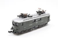 L220294 Re 4/4 Electric Locomotive of the SBB