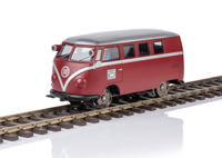 L25020 VW Bus Handcar Era III