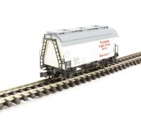 L265111 Fish Transportation Van August Krattz No.7. Era 2