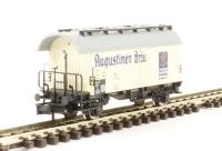 L265113 Brewery Van 'Augustiner' DB Era III