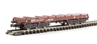 L265761 Coil Wagon 6-Axle DB. Era 4