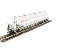 L265871 Silo Wagon for powder transport "Ermewa" DB Epoch 5