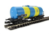 L265992 4-Axle Tank Wagon 630 hl "OMV" OBB Epoch 4