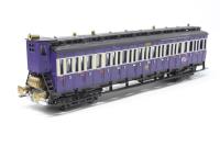 L29902 Suburban Third Class Coach 41286 Essen