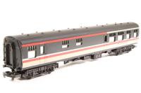 BR Mk1 RBR Restaurant Buffet in Intercity livery - IC1698