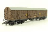 L305351a GWR Siphon G in Dark Brown 2792