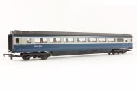 Mk3a SO standard open coach in BR blue & grey - M12004