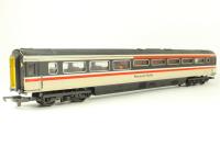 Mk3 TRUB trailer restaurant unclassified buffet in Intercity Executive livery - 40322