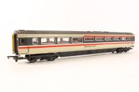 Mk3 TRFB buffet car 40619 in Intercity livery