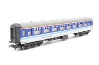 L305395-5491 MK2 Tourist Open TSO 5491 in Regional Railways livery