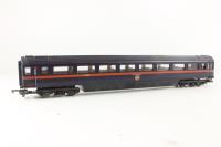 2nd Class Mk3 TO 42059 in GNER Livery