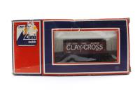 12T 7-Plank Open Wagon - Clay Cross