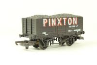 12T 7-Plank Open Wagon - Pinxton Collieries 930