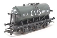 Milk Tank Wagon W44520 CWS