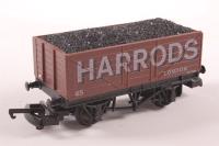 7 plank coal wagon "Harrod's"