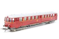 L309125DB Class ETA 815 Railcar Trailer (unpowered) of the DB