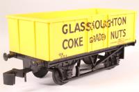 16T Mineral Wagon - 'Glasshoughton'