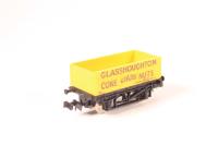 7 Plank Wagon - Glasshoughton'