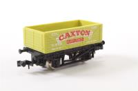 7-Plank Open Wagon - 'Caxton'
