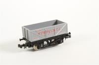7-Plank Open Wagon - 'Kendall & Co.'