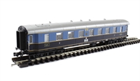 L364530 Express Coach, 2nd Class, B4u-bay29 DRG. Era 2