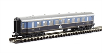 L364531 Express Coach, 3rd Class, C4u-bay29 DRG. Era 2