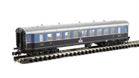 L364532 Express Coach, 2nd Class, C4u-bay29 DRG. Era 2