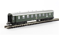 L364539 Express Train Coach 1st Class Aye 602 DB Epoch 4