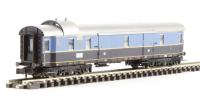 L364550 Baggage Coach, DRG. Era 2