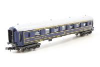 L330305 Saloon passenger cars 'Orient Express' 4162