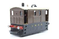 L7Keyser LNER (ex GER) J70 Tram Locomotive Kit